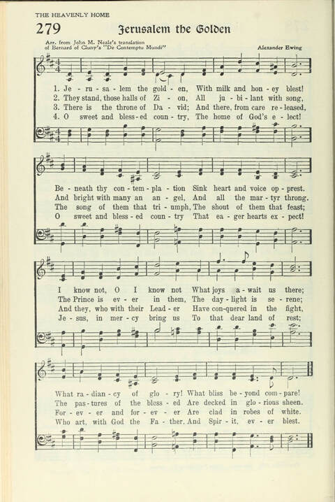Vesper Chimes page 244