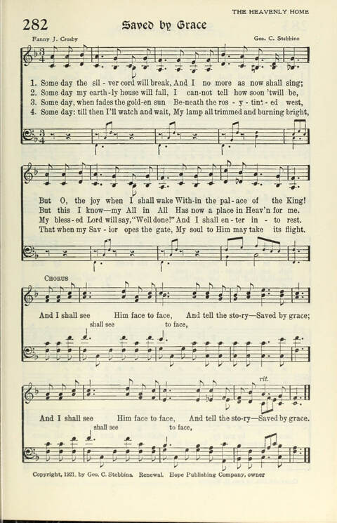 Vesper Chimes page 247