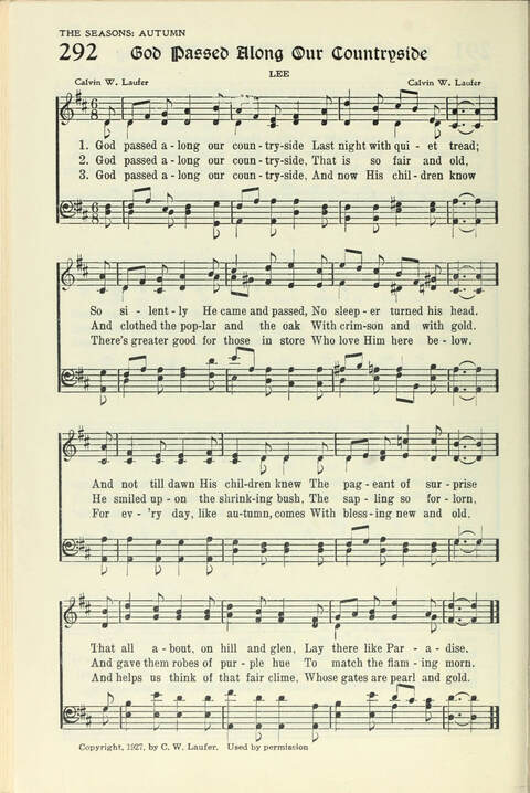 Vesper Chimes page 256