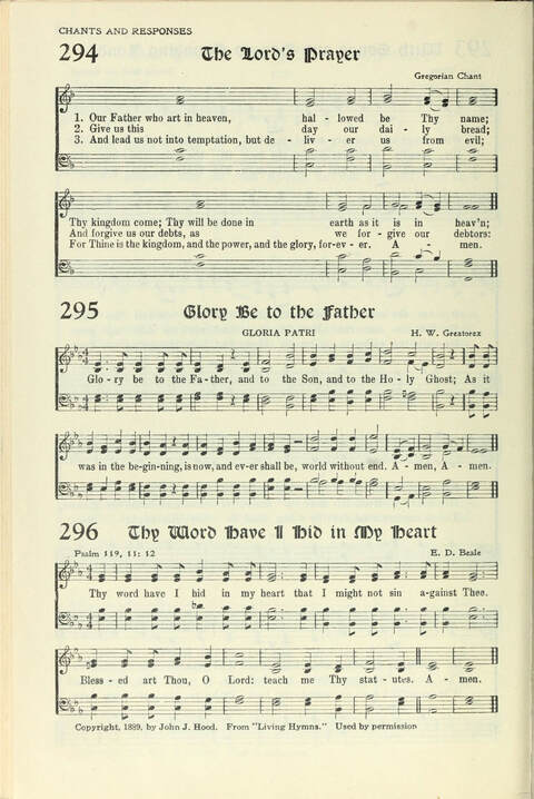 Vesper Chimes page 258