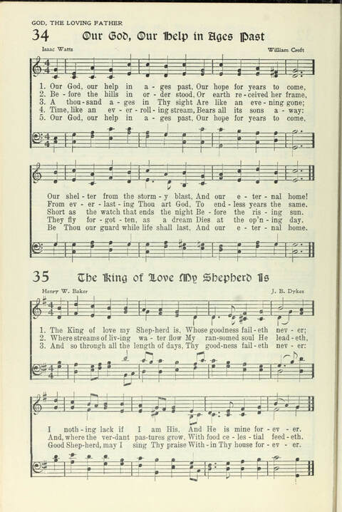 Vesper Chimes page 30