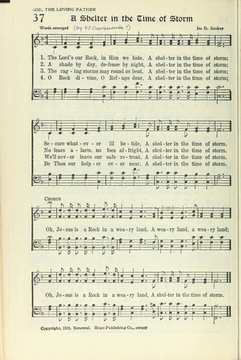 Vesper Chimes page 32