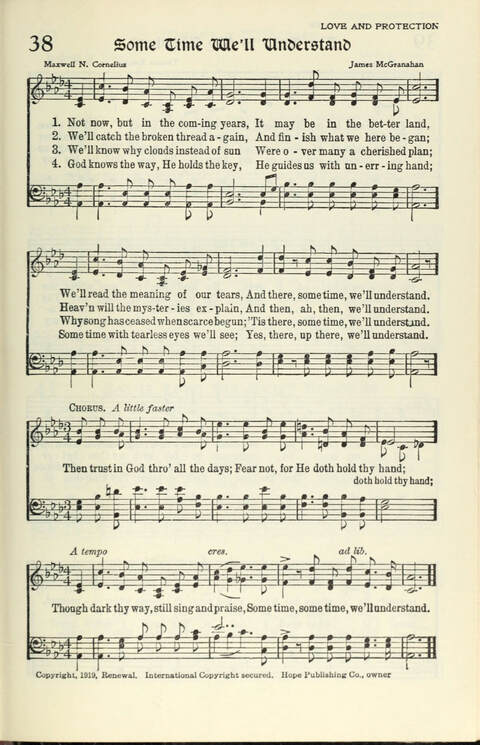 Vesper Chimes page 33