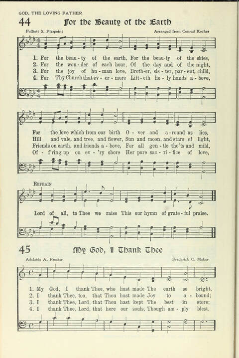 Vesper Chimes page 38