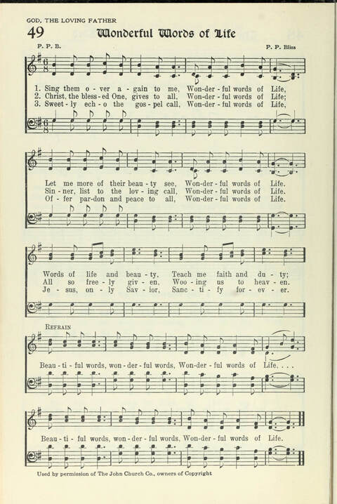 Vesper Chimes page 42