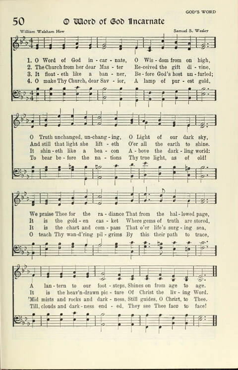 Vesper Chimes page 43