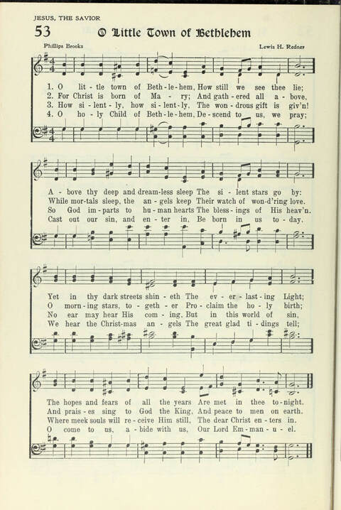 Vesper Chimes page 46