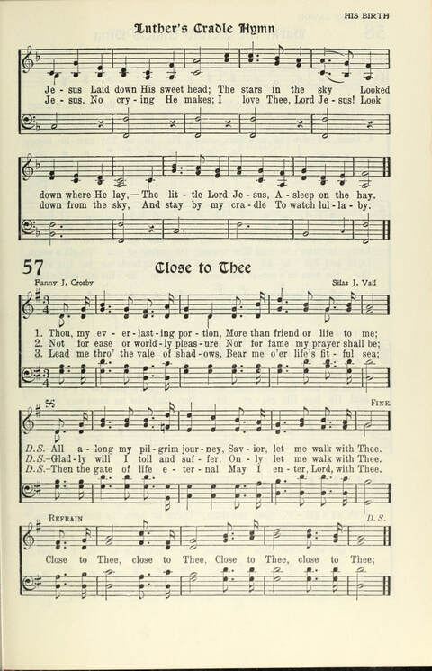 Vesper Chimes page 49