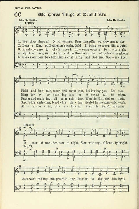 Vesper Chimes page 52