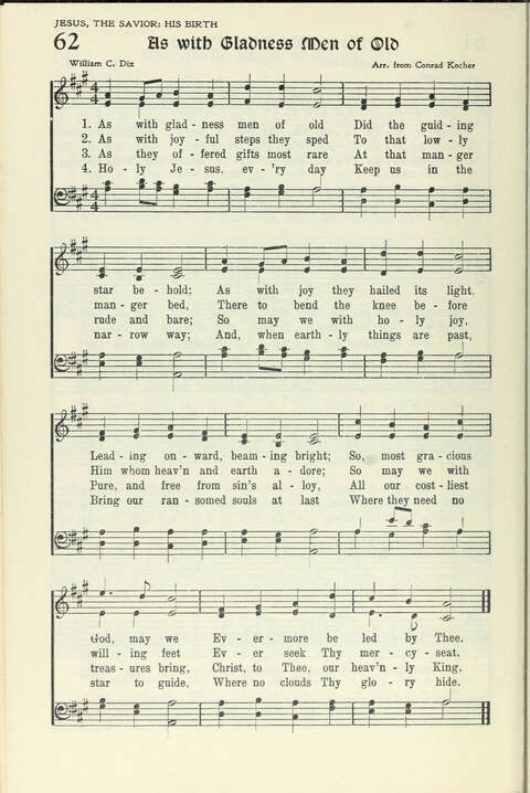 Vesper Chimes page 54