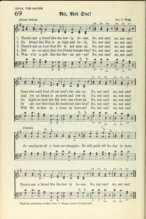 Vesper Chimes page 60