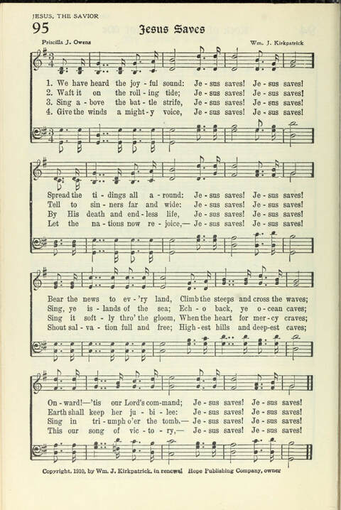 Vesper Chimes page 84