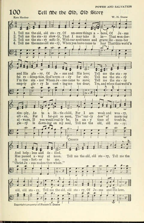 Vesper Chimes page 89