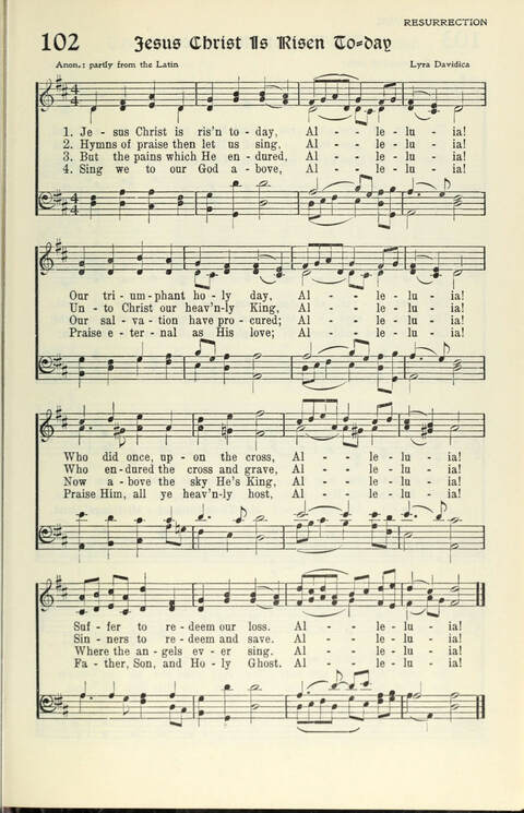 Vesper Chimes page 91