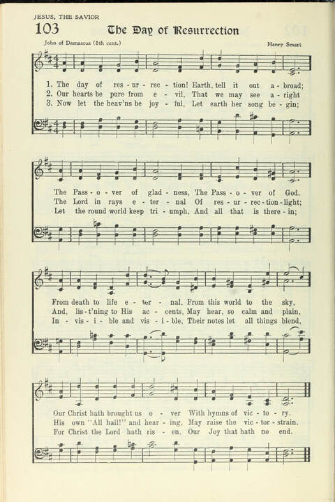 Vesper Chimes page 92