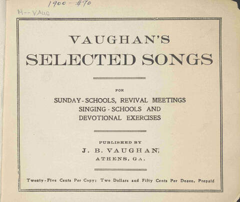 Vaughan