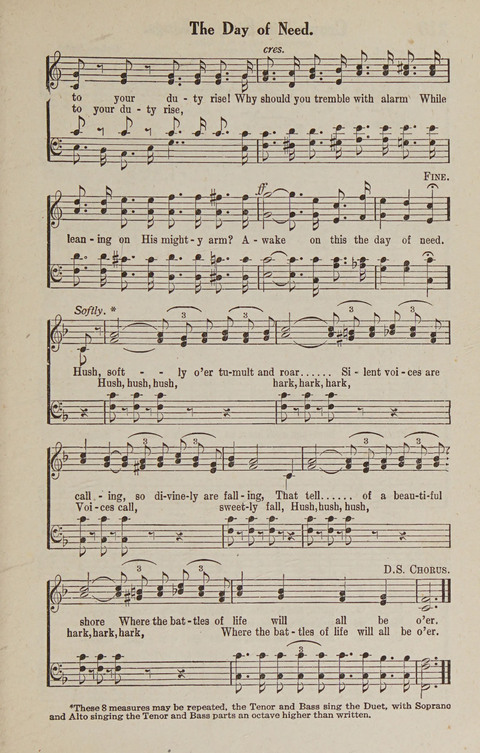 Victorious Service Songs: Rodeheaver