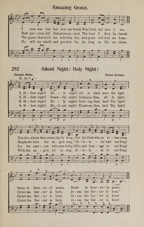 Victorious Service Songs: Rodeheaver