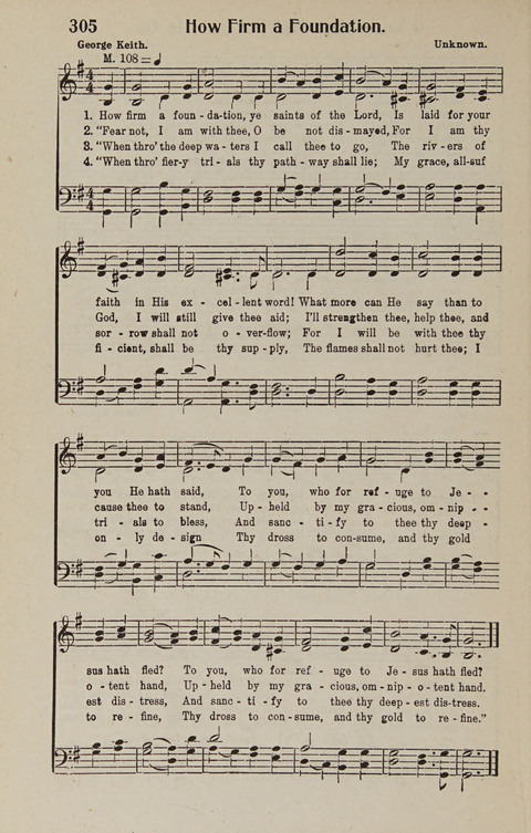 Victorious Service Songs: Rodeheaver