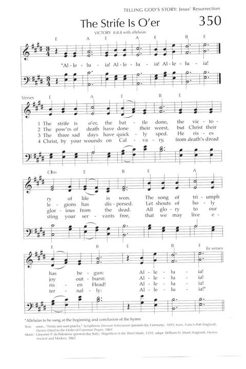 Voices Together page 362