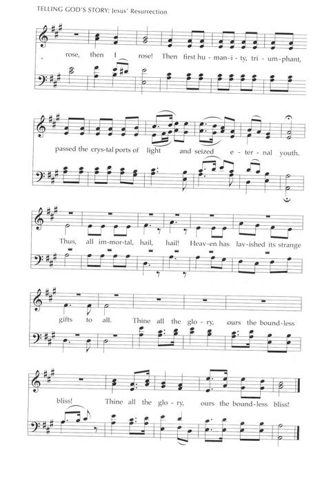 Voices Together page 372