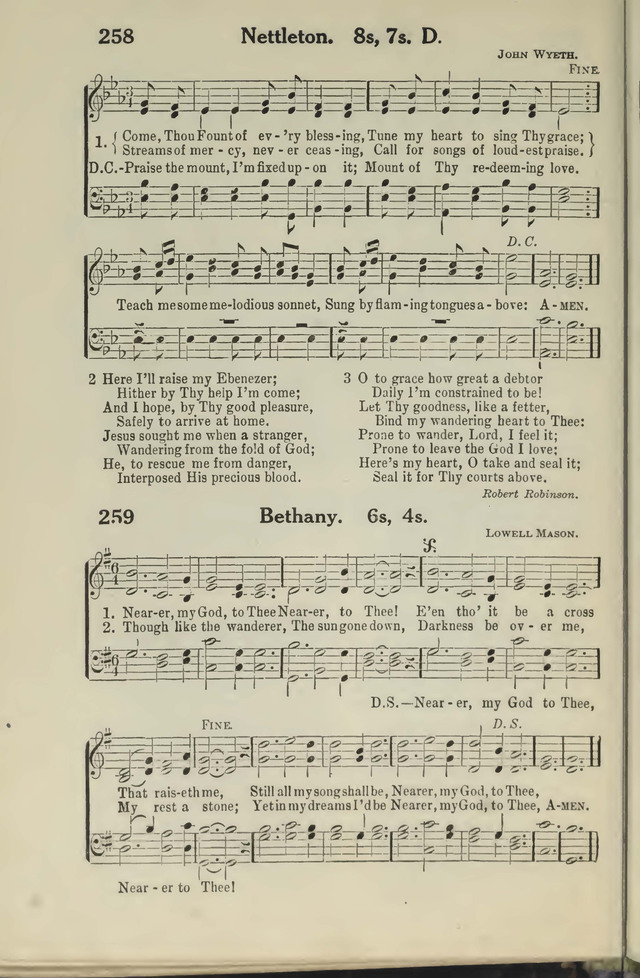 The Voice of Thanksgiving No. 3 page 202