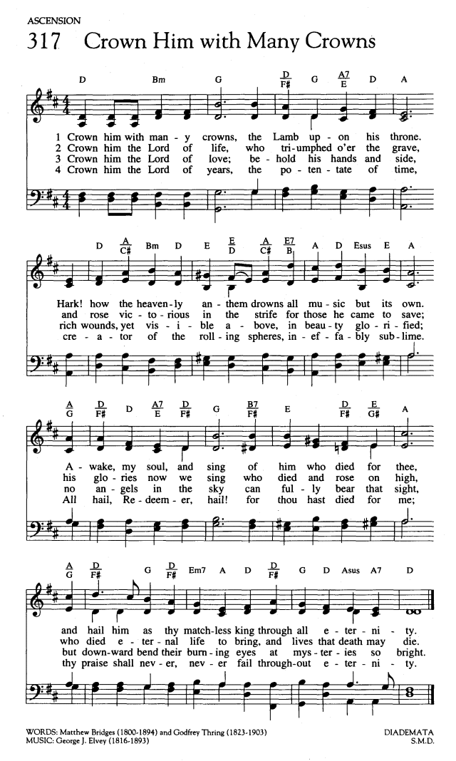 Worship and Rejoice page 341