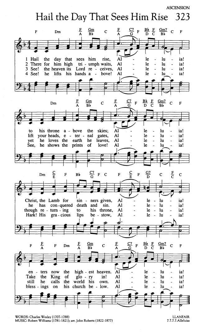 Worship and Rejoice page 348