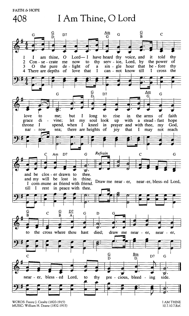 Worship and Rejoice page 450