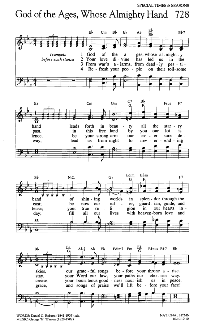 Worship and Rejoice page 791