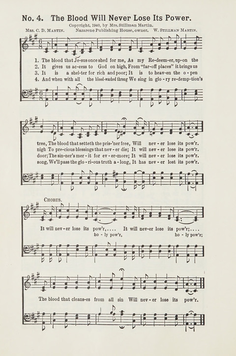 Waves of Glory No. 2 page 4