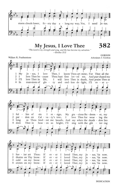 Worship His Majesty page 341