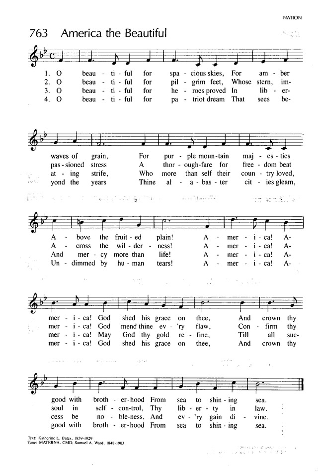 Worship (3rd ed.) page 590