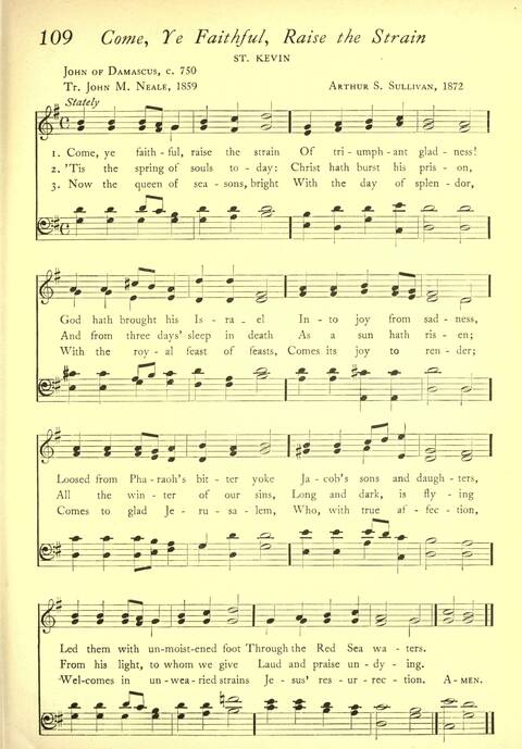 Worship and Song page 101