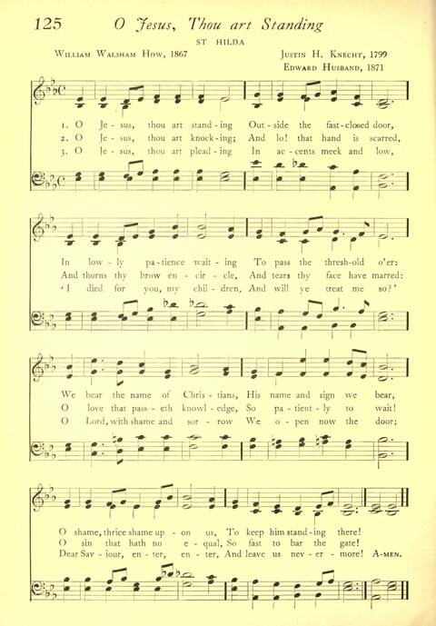 Worship and Song page 116
