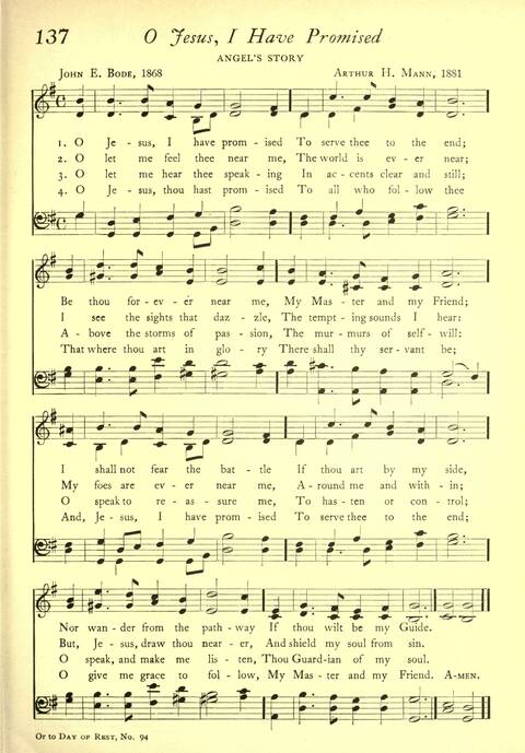 Worship and Song page 127