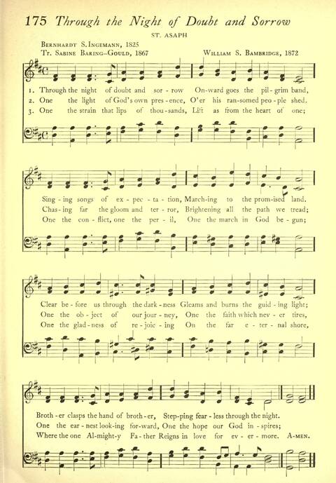 Worship and Song page 159