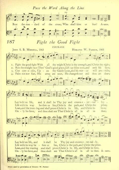 Worship and Song page 173
