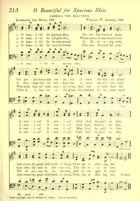 Worship and Song page 199