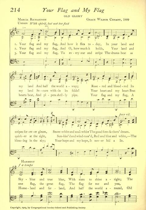 Worship and Song page 200