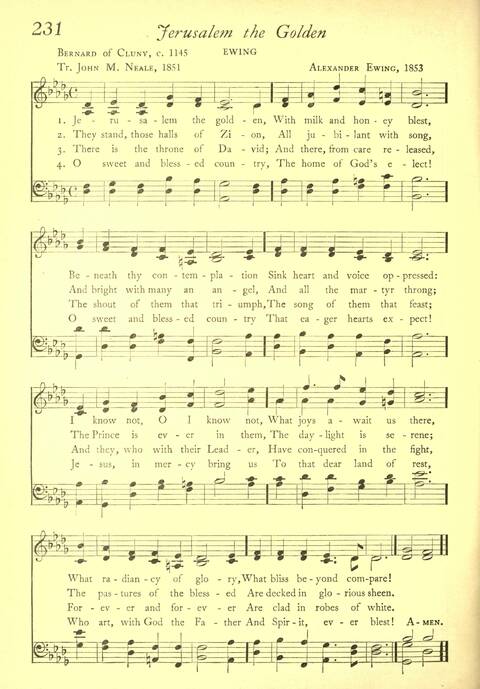 Worship and Song page 220