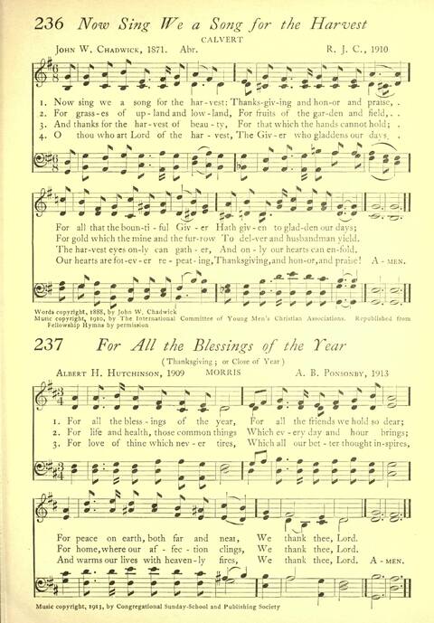 Worship and Song page 225