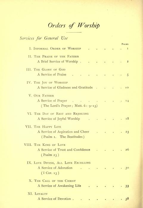 Worship and Song page 262