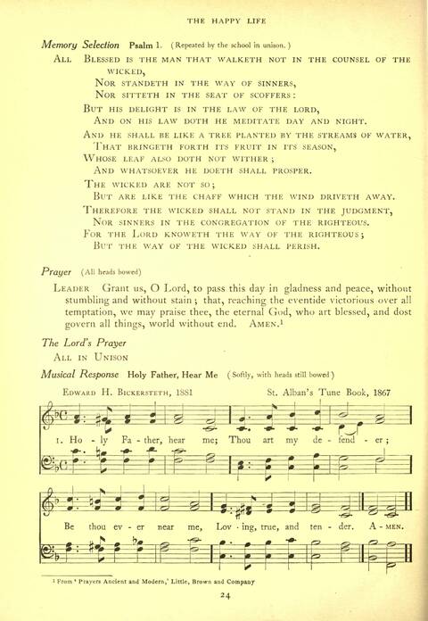 Worship and Song page 288