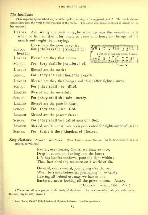 Worship and Song page 289