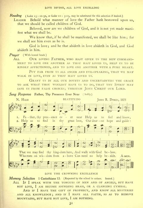 Worship and Song page 295