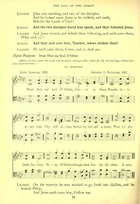 Worship and Song page 298