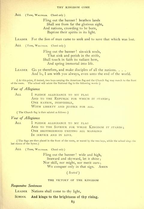 Worship and Song page 347