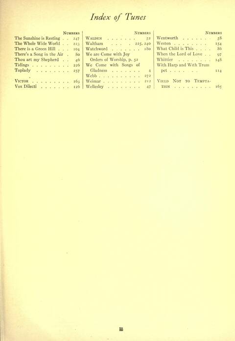 Worship and Song page 359