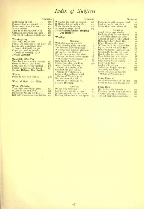 Worship and Song page 363